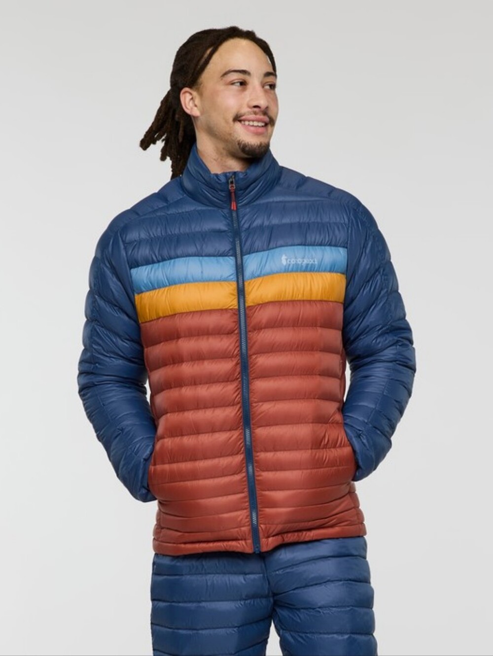 Cotopaxi Fuego Down Jacket - Men's Size Small NWT